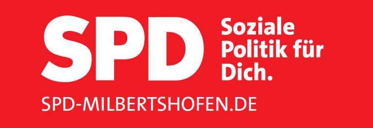 Herzlich willkommen auf der Webseite der SPD Milbertshofen - Am Hart!
